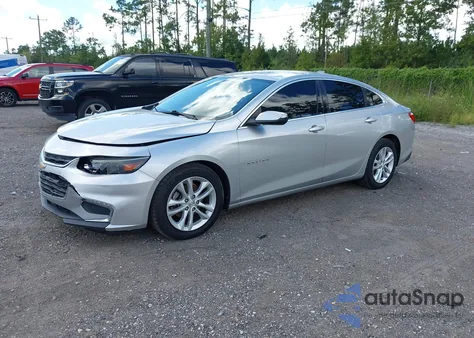 2018 Chevrolet Malibu Lt z USA, uszkodzony, nr VIN 1G1ZD5ST9JF160238